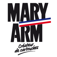 LogoChasseMARY-ARM