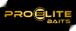 LogopechePRO ELITE BAITS