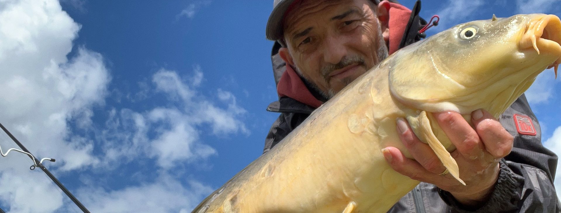 Matériel de pêche Poitiers